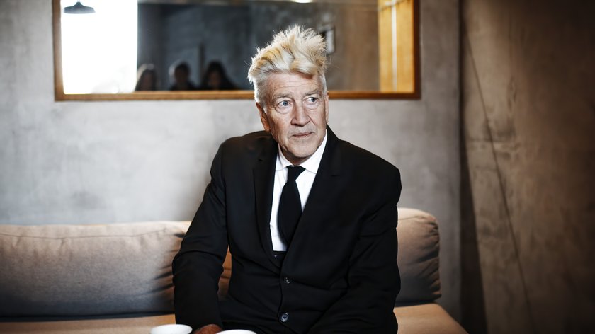 David Lynch steht für skurrile und abseitige Filme.