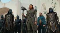 Ab sofort bei Disney+: Der (zu Unrecht) größte MCU-Flop aller Zeiten 