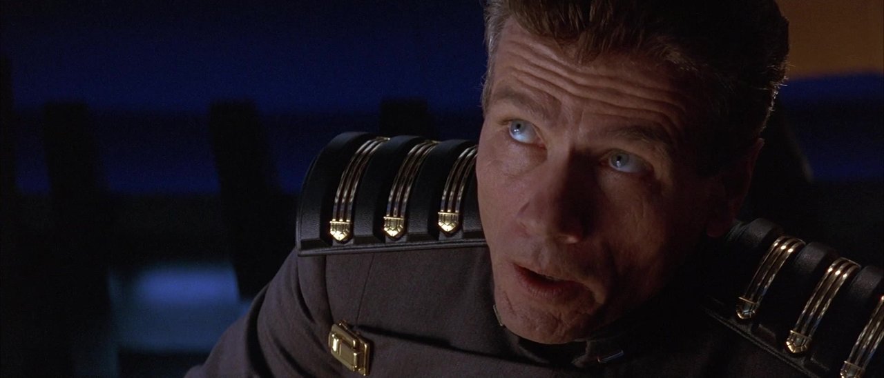 Filme von Jürgen Prochnow Hier brilliert