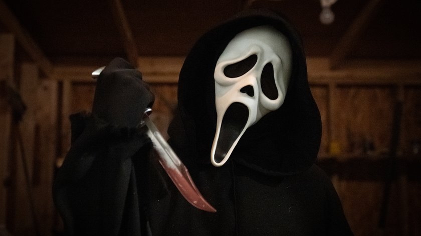 Reihenfolge der „Scream“-Filme: So schaut ihr das Horror-Franchise