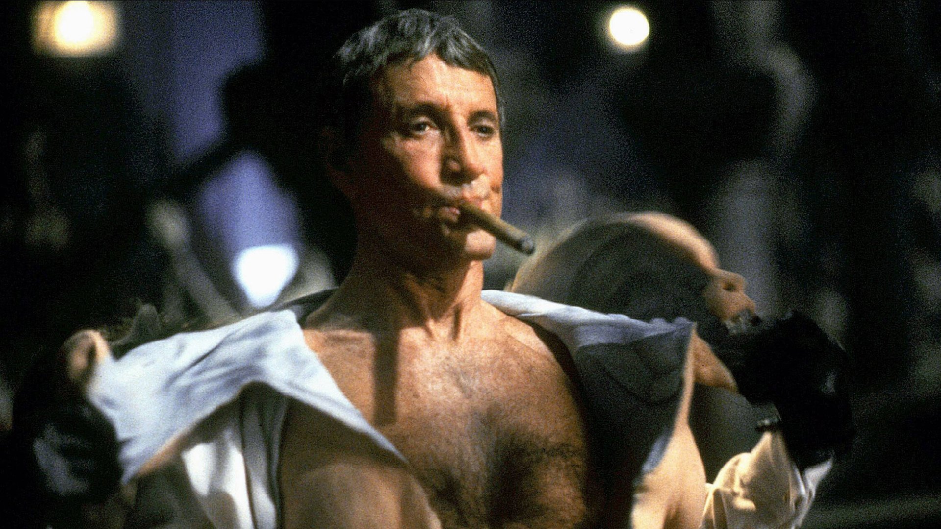 „Dieser Film ist wie ein kranker Witz“: Kontroverse Sci-Fi-Verfilmung fliegt heute aus dem Amazon-Programm