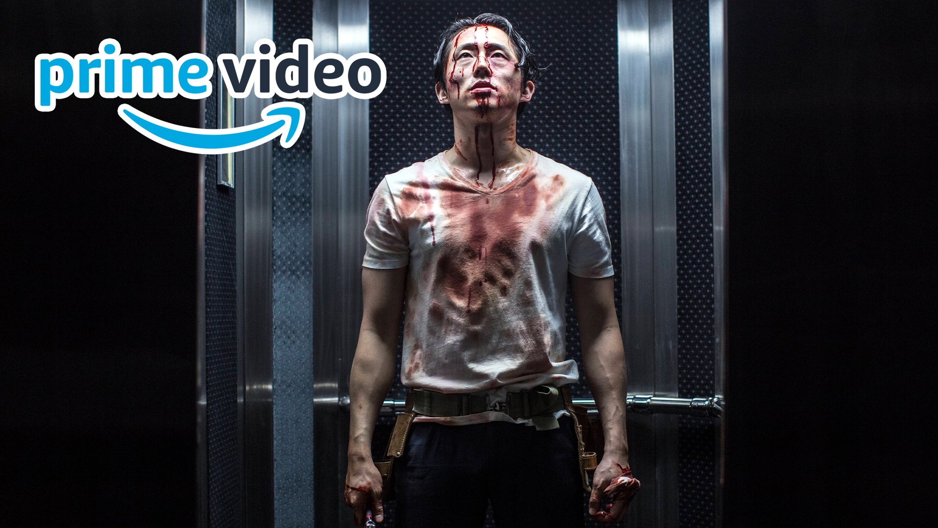 FSK-18-Kracher mit „The Walking Dead“-Star: Amazon liefert euch aktuell ein Actionfest, das seinesgleichen sucht