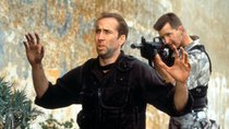 Streaming-Tipps: Zwei der besten Action-Kracher mit Nicolas Cage im Doppelpack