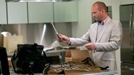 „Beste Film, den ich seit Langem gesehen habe“: Beliebter Sci-Fi-Thriller läuft Dienstag im TV