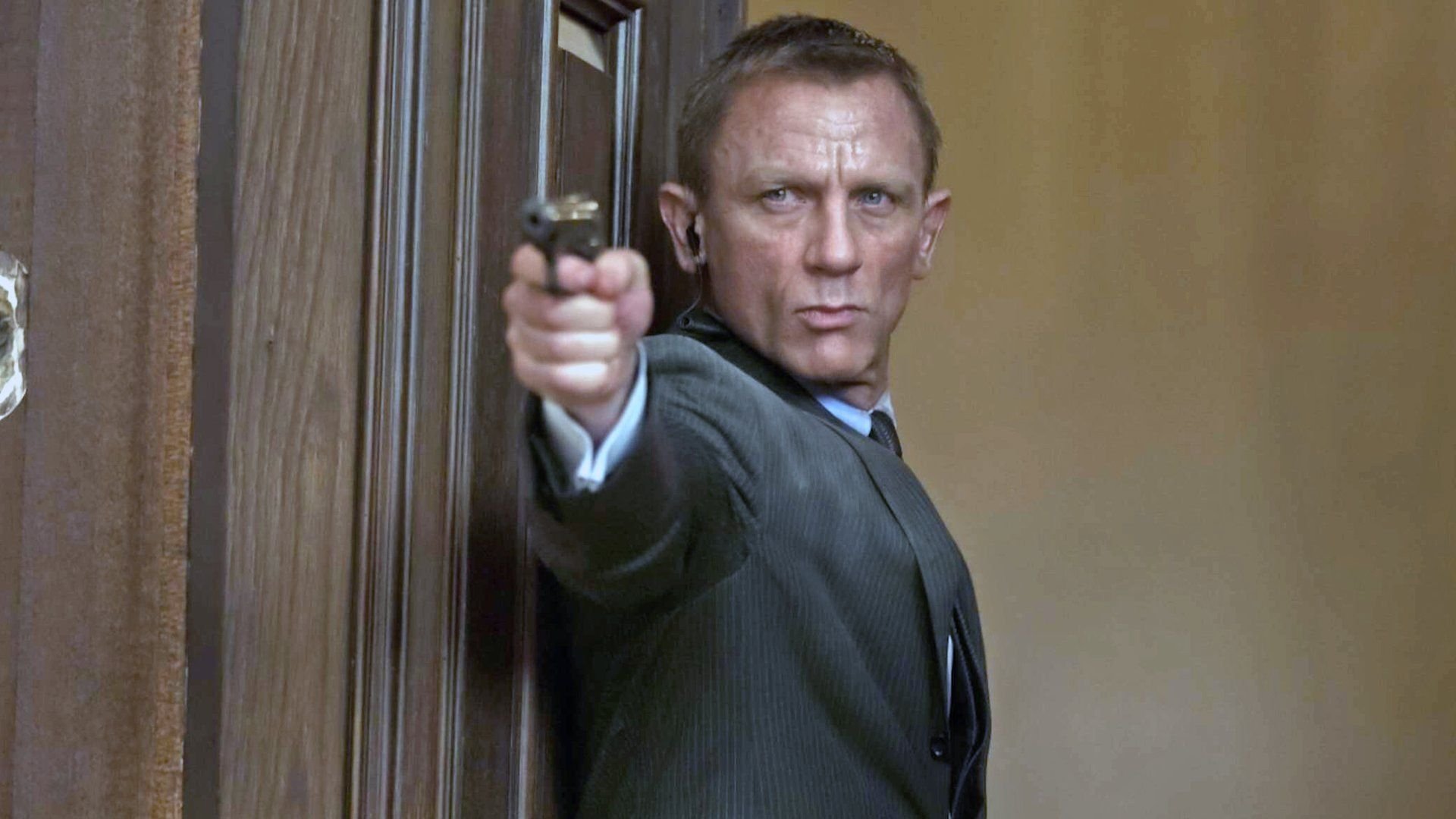 „James Bond“ Reihenfolge: Alle Filme mit 007 im Überblick