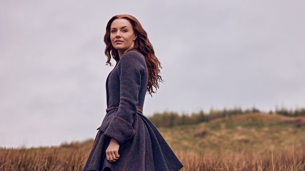 Neue "Outlander"-Serie sichert Zukunft des Fantasy-Universums: "Blood of My Blood" frühzeitig für Staffel 2 verlängert