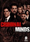Poster Criminal Minds Staffel 8