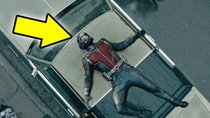 36 Jahre altes Marvel-Easter-Egg: Dieser MCU-Moment sorgt bei Fans bis heute für Erstaunen