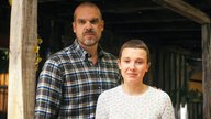 "Stranger Things"-Eklat vor großem Netflix-Finale: Millie Bobby Brown erhebt schwere Belästigungsvorwürfe gegen ihren Serien-Vater
