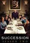 Poster Succession Staffel 2