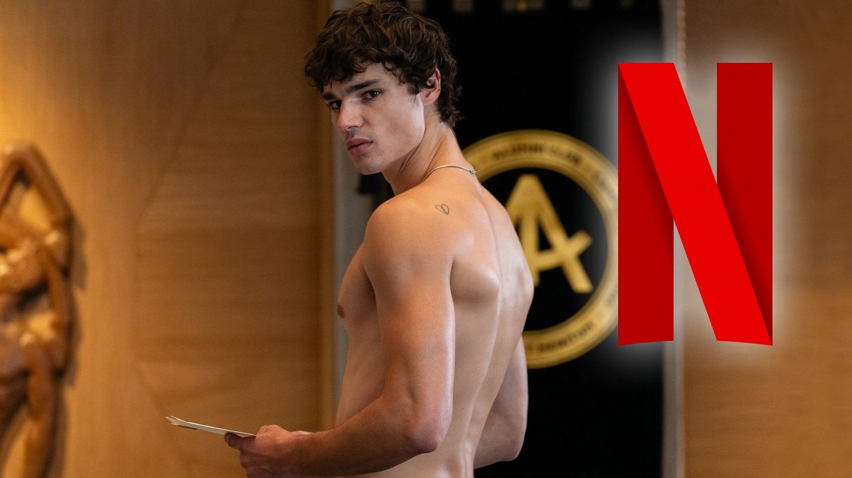 Skandalöse Netflix-Serie nimmt sich Kritik doch noch zu Herzen – aber erst in den letzten 3 Minuten