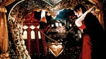 Liebesfilm-Quiz: Nur wahre Romantiker erkennen diese Liebesfilme am berühmtesten Kuss-Moment!