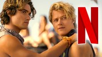Neu auf Netflix: Filme und Serien im Oktober 2024