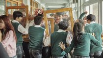 Nach „Squid Game“-Erfolg: Horror-Serie „All of Us Are Dead“ überholt weitere Netflix-Serien