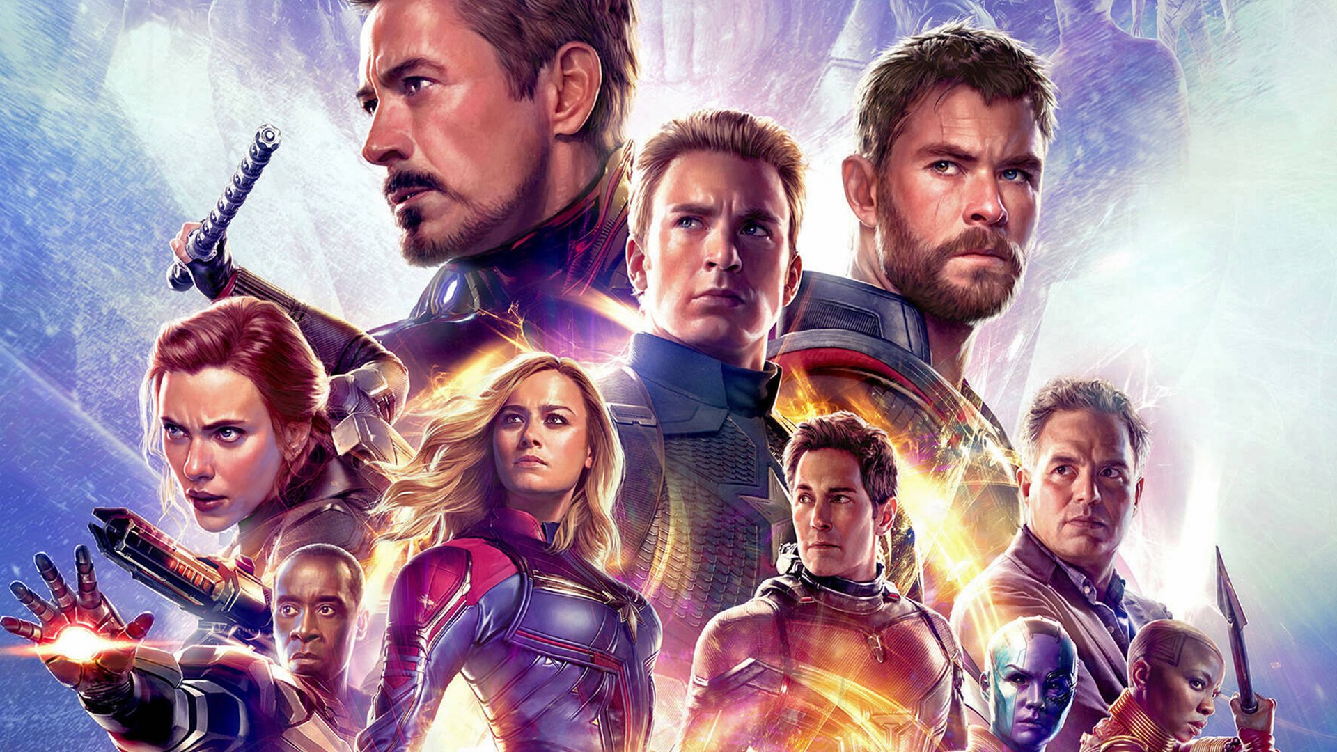 Rückkehr in „Avengers 5“? Marvel-Fans sind überzeugt von MCU-Auftritt eines legendären „Spider-Man“-Stars