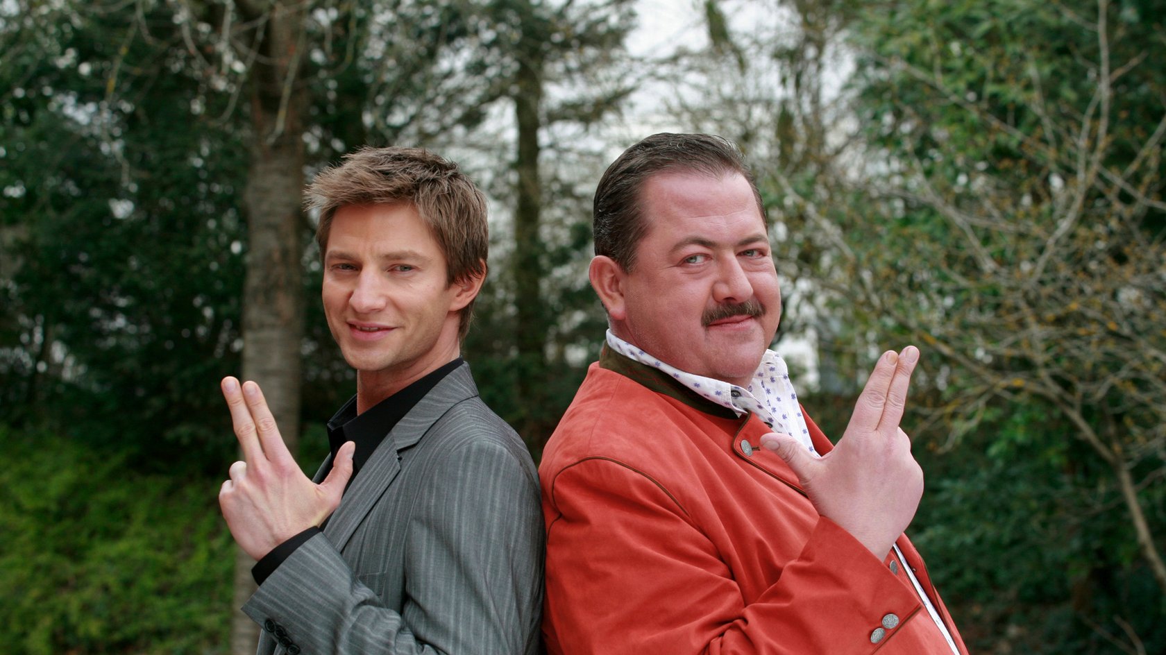 Beinahe eingestellt: Warum die „Rosenheim-Cops“ kurz vor dem Aus standen