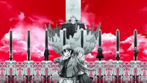 „Mirai Nikki“ Staffel 2: Wird die Anime-Serie fortgesetzt?