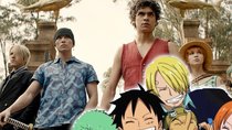 Serien wie "One Piece":  Diese 7 abenteuerlichen Alternativen verkürzen euch die Wartezeit auf die nächste Staffel