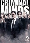 Poster Criminal Minds Staffel 9