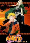 Poster Naruto Staffel 4