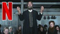 Nach „1899“-Aus: Netflix und „Dark“-Schöpfer arbeiten an neuem Horror-Projekt