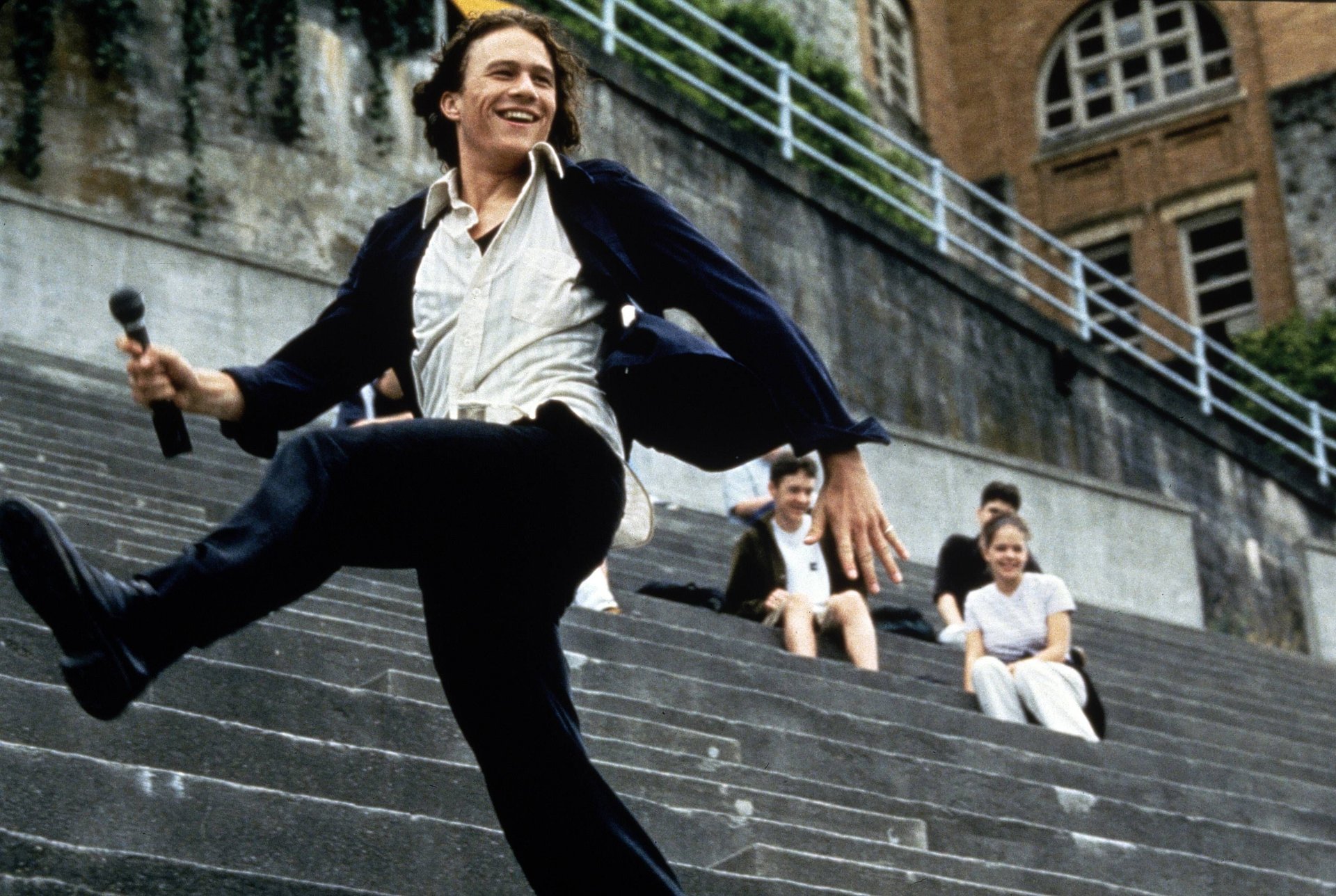 Dieser 90er-Kultfilm mit Heath Ledger hat sich ins kollektive Gedächtnis einer ganzen Generation gebrannt