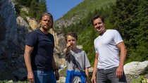 „Die Bergretter“-Drehorte:  Das sind die realen Schauplätze der Serie