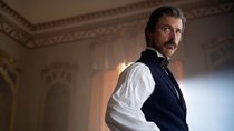 „Der Leopard“ Staffel 2: Wie stehen die Chancen auf eine Fortsetzung?
