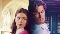 Amazon enthüllt erste Bilder vom neuen "Maxton Hall"-Cast: Dieser Star wurde in Staffel 2 umbesetzt