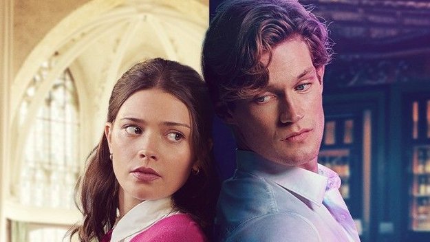 Amazon enthüllt erste Bilder vom neuen "Maxton Hall"-Cast: Dieser Star wurde in Staffel 2 umbesetzt