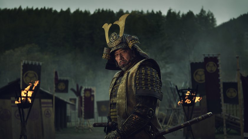 Nach 44 Jahren: Disney+ bringt episches Samurai-Abenteuer zurück