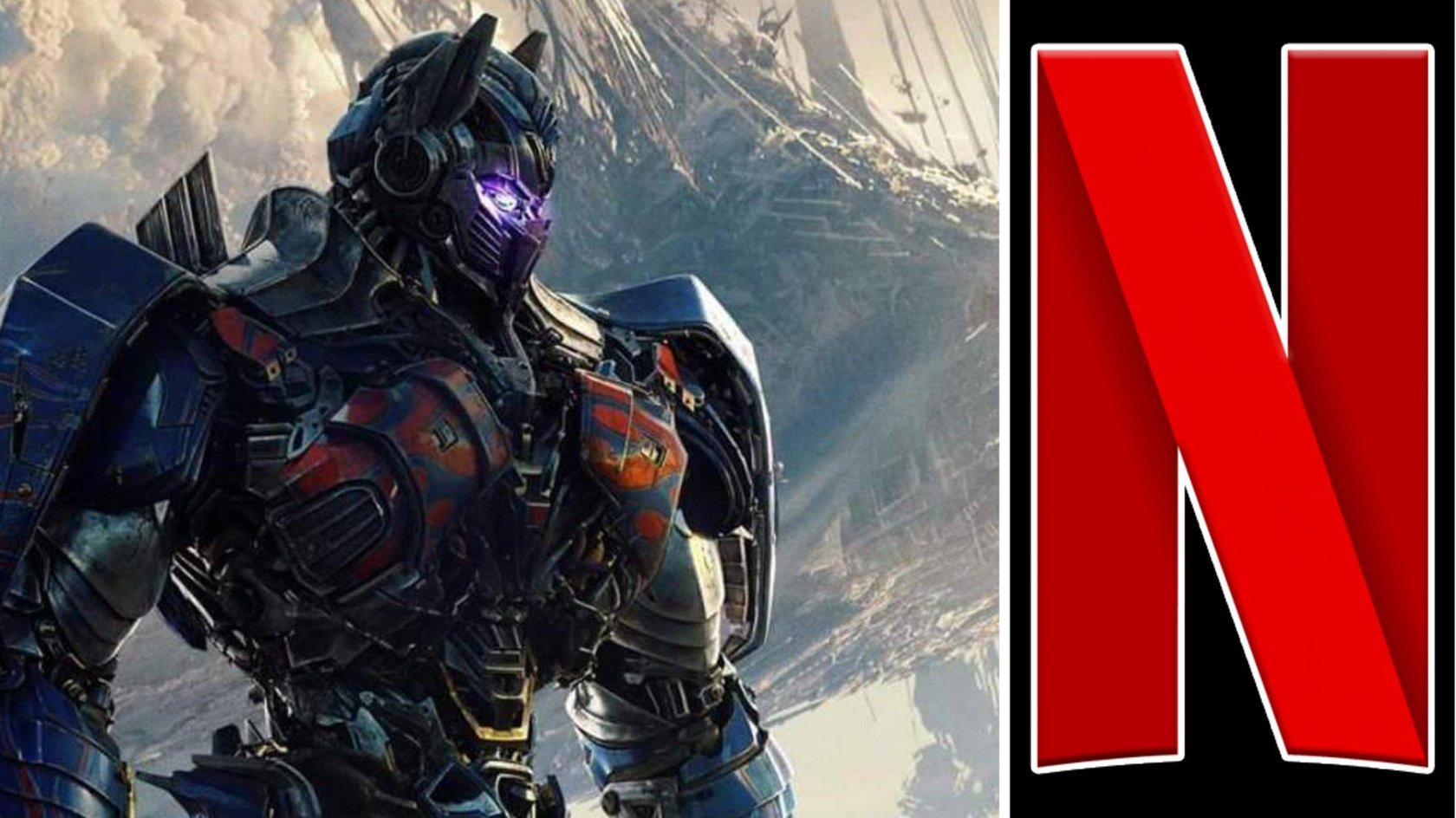 „Transformers“-Serie startet bald Netflix: Seht hier den jüngsten Trailer