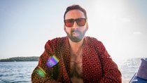 Seine Gage betrug eigentlich 100.000 Dollar: Nicolas Cage hat seinen besten Film ohne Bezahlung gedreht