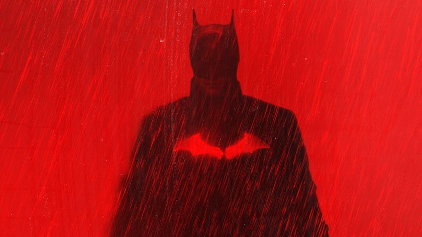 Überraschender Netflix-Start: Der beste Batman-Film seit Jahren