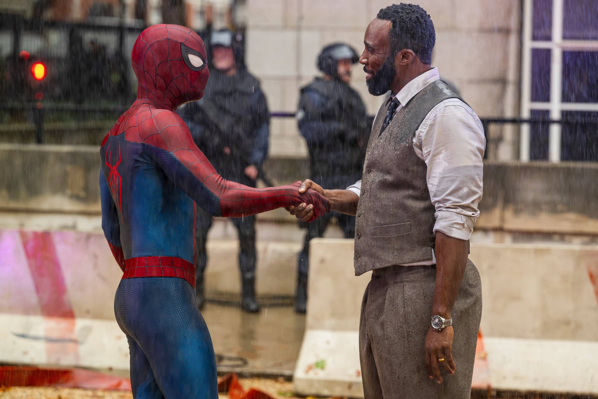 „Spider-Man: Brand New Day“ sorgt für Frust: Dieser Star wusste nicht, welche Rolle er spielen sollte – und sagte trotzdem zu