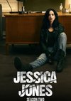 Poster Marvel's Jessica Jones Staffel 2