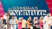 Von wegen Normalos: Auch im „Sommerhaus“-Spin-off regieren Drama und Allianzen