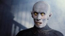 Erste Bilder zum neuen Vampir-Horrorfilm von Stephen King – über den der Autor klares Urteil fällte