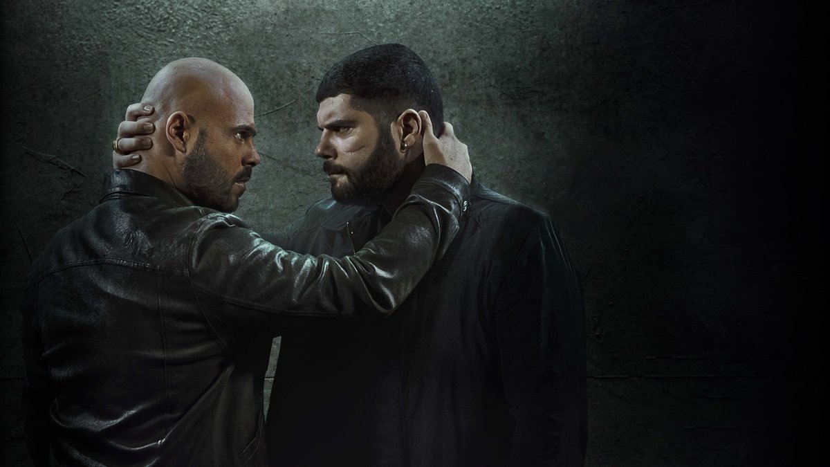 „Gomorrha“ Staffel 6: Wird die Mafia-Serie fortgesetzt?