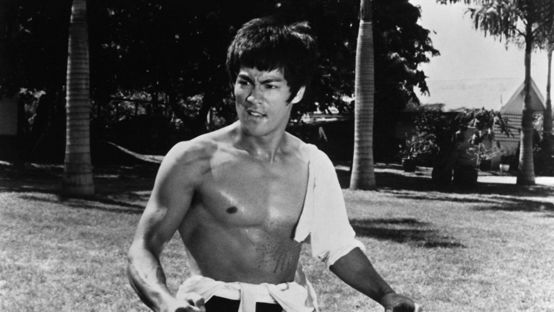 #Zitate von Bruce Lee: Berühmte Sprüche des Martial Arts-Stars