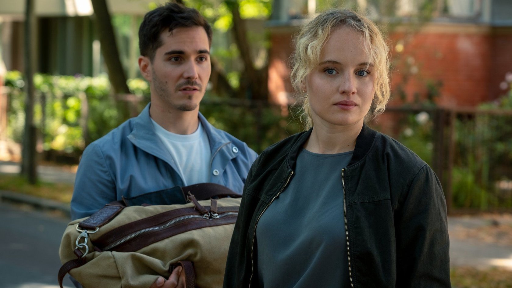 „Blutige Anfänger“ Staffel 3: Episodenguide und weitere Infos zur ZDF-Serie