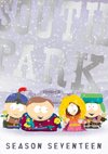 Poster South Park Staffel 17