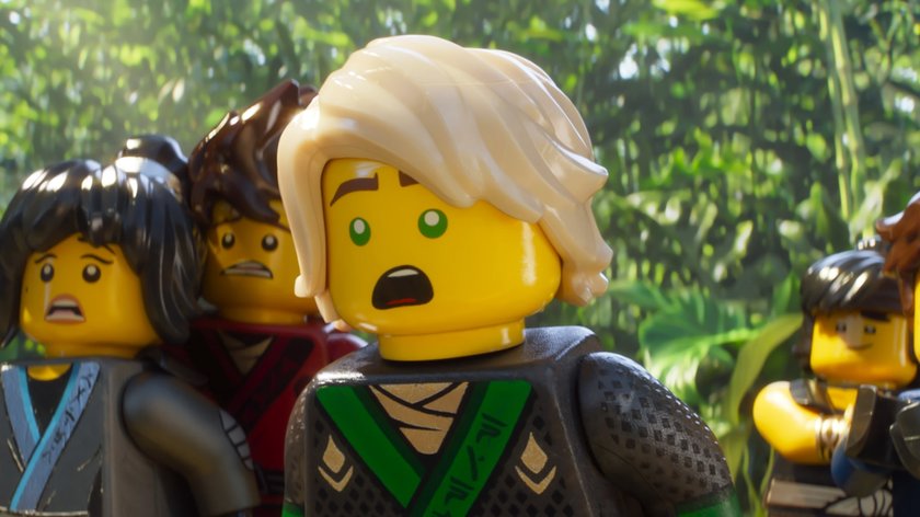 „The Lego Ninjago Movie 2“: Ist eine Fortsetzung geplant?