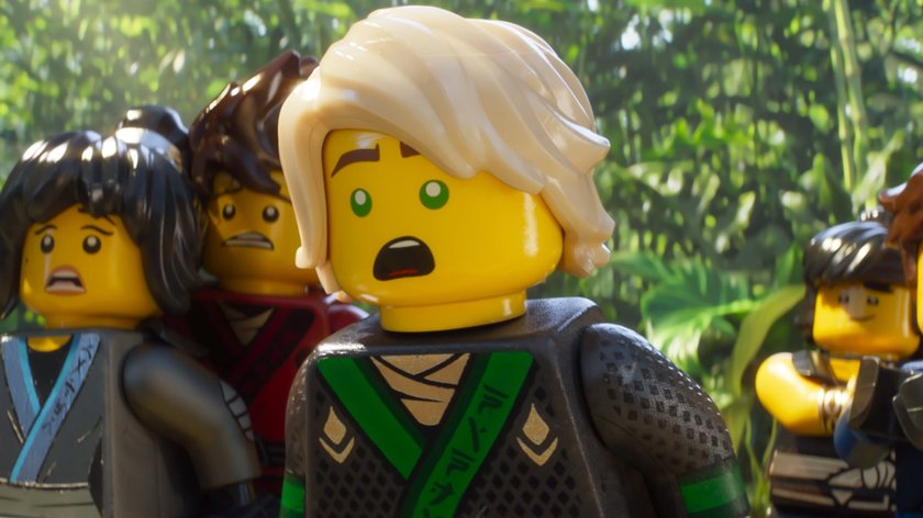 Lego filme ninjago - Die qualitativsten Lego filme ninjago verglichen!