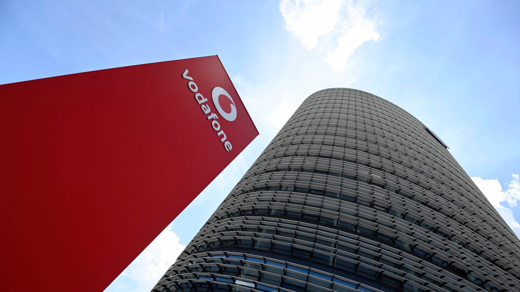 Vodafone hält einige Optionen für euch bereit.