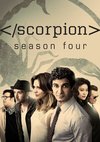 Poster Scorpion Staffel 4