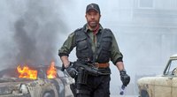 Action-Legende Chuck Norris meldet sich zurück – in neuem Horrorfilm voller Absurditäten