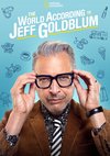 Poster The World According to Jeff Goldblum Staffel 1