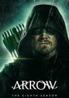 Poster Arrow Staffel 8