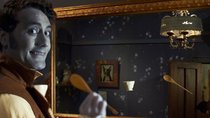 Mit dem perfekten Macher: Netflix bringt „Charlie und die Schokoladenfabrik" gleich doppelt zurück